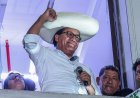 Candidato izquierdista de Perú participará en protestas por transparencia en balotaje