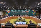 Preparan reunión de altos representantes de seguridad del grupo BRICS