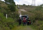 Volcadura de autobús en Almoloya de Juárez deja dos muertos y 11 lesionados
