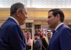 Lavrov insta a EEUU a prestar atención a los actos terroristas de Ucrania contra Rusia