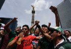 Habrá ley seca en la CDMX por partido de México contra Chequia