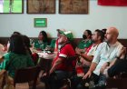 No han incrementado ventas más del 60% de restaurantes durante el Mundial