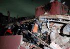 Fotogalería: Venezuela vive un doble sismo que deja varias zonas en ruinas