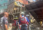 Asciende a casi 600 muertos cifra de víctimas por terremotos en Venezuela