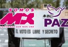 INE niega registro a dos nuevo partidos mientras otros dos serán constituidos