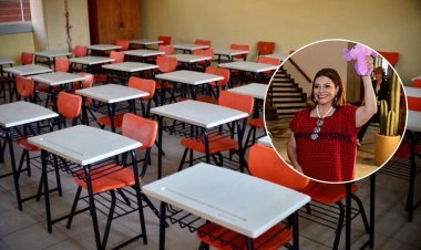 Suspenderán clases en CDMX por inauguración del Mundial de fútbol