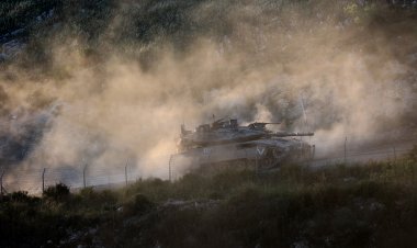 Nuevos ataques de Israel han dejado más de 3 mil 500 muertos en el Líbano desde marzo
