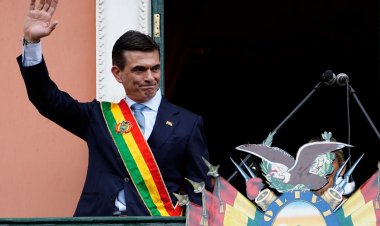 Presidente de Bolivia no descarta decretar estado de excepción ante protestas