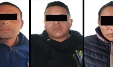 Condenan a 50 años de prisión a policías de Ecatepec por secuestro