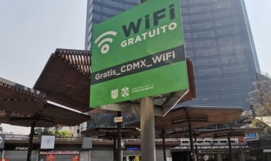 Fanáticos podrían ser víctimas de robo de datos por Wi-Fi públicas en sedes mundialistas