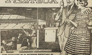 Dueños de palcos del Estadio Azteca contemplan sumar apoyo de la CNTE y transportistas para boicotear Mundial