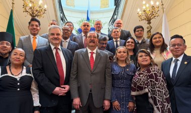 Rusia aboga por el fin del neocolonialismo y el fortalecimiento de la multipolaridad