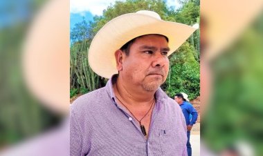 Asesinan a Joel Ángel Bravo Martínez, alcalde de San Miguel Amatitlán, Oaxaca