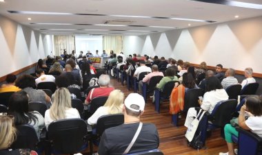 Brasil acoge una cumbre sobre el futuro del mundo con invitados de más de 20 países