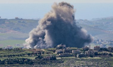 Israel y Hezbollah pactan alto al fuego tras nueva escalada de ataques en Líbano