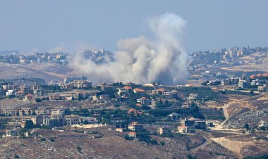 Irán advierte que ataques de Israel al Líbano amenazan la paz regional