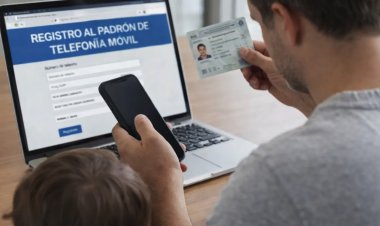 Anuncian prórroga para registrar línea telefónica en México