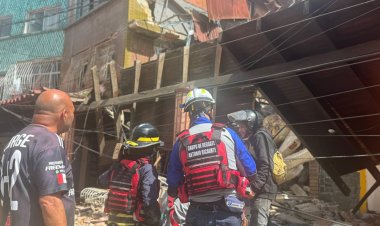 Asciende a casi 600 muertos cifra de víctimas por terremotos en Venezuela