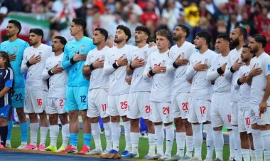 Irán califica el Mundial en EEUU como el evento deportivo más politizado del año
