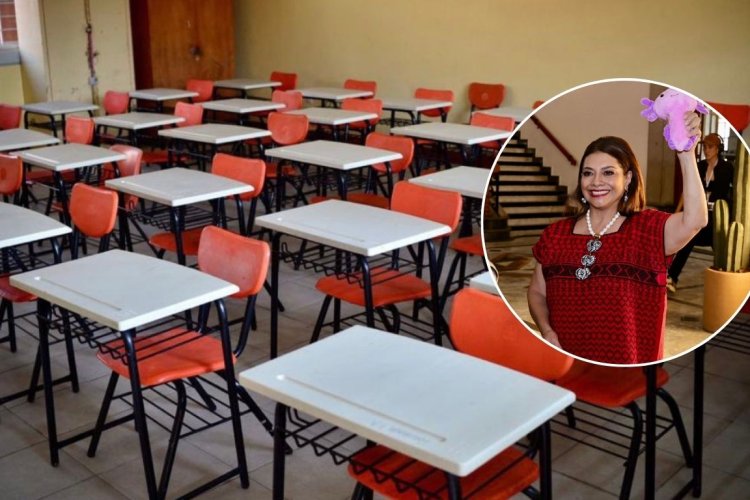Suspenderán clases en CDMX por inauguración del Mundial de fútbol