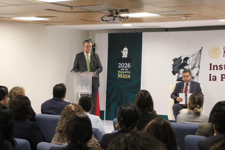 México y Canadá piden formalmente a EEUU extender el T-MEC por otros 16 años