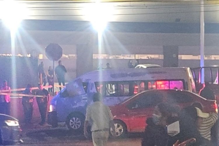 Continúa inseguridad en Chalco; asesinan a operador de transporte público