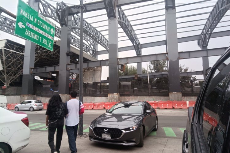 Línea 2 del Metro deberá operar por completo antes del arranque del Mundial