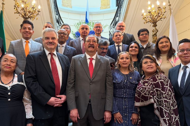 Rusia aboga por el fin del neocolonialismo y el fortalecimiento de la multipolaridad