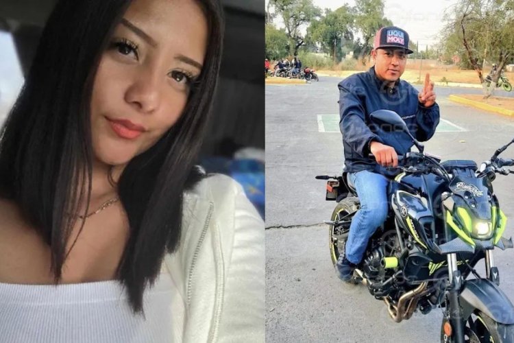 Buscan a presunto responsable de feminicidio ocurrido en Chimalhuacán