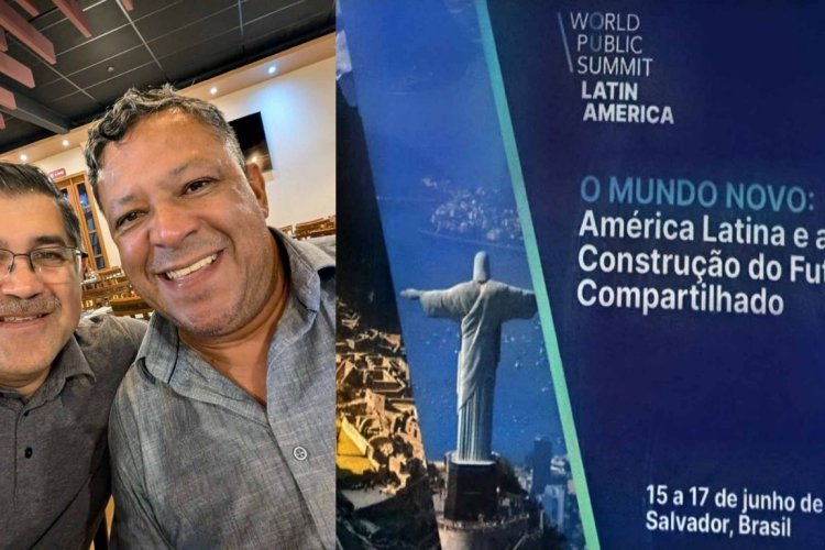 Doctor en Economía y antorchista, Brasil Acosta, participa en la 