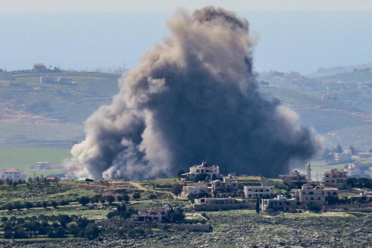 Israel y Hezbollah pactan alto al fuego tras nueva escalada de ataques en Líbano