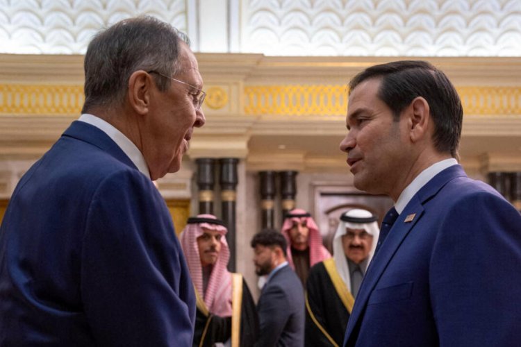 Lavrov insta a EEUU a prestar atención a los actos terroristas de Ucrania contra Rusia