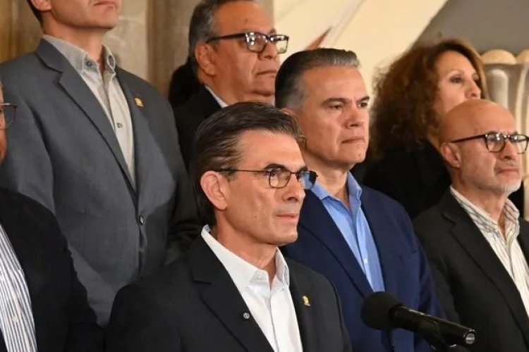 Bolivia decreta estado de excepción ante bloqueos carreteros de más de 50 días