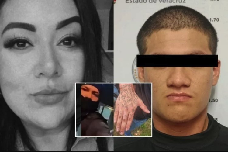 Detienen a presunto responsable del secuestro de periodista en Veracruz