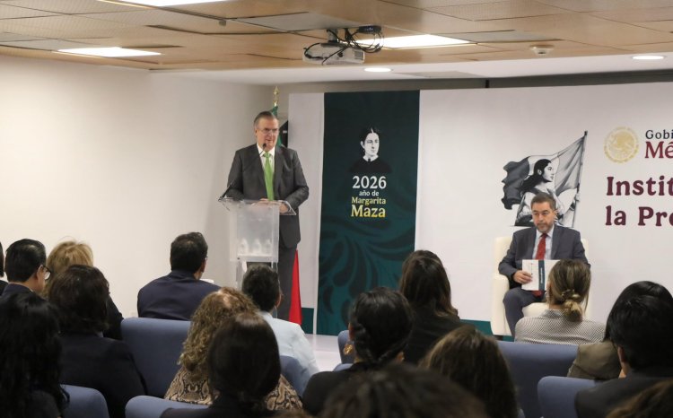 México y Canadá piden formalmente a EEUU extender el T-MEC por otros 16 años