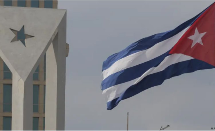 Cuba denuncia que cerco energético de EEUU impide a ONU dar ayuda en la isla