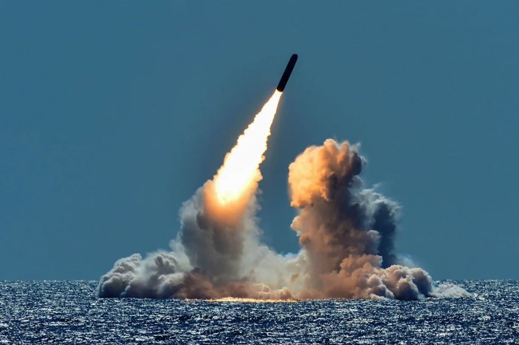 Gasto de EEUU en armas nucleares aumentó un 22% en 2025, concluye reporte