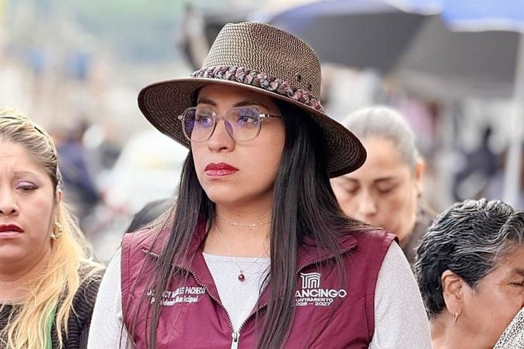 Investigan a alcaldesa morenista por fingir su secuestro para cobrar rescate millonario en Tenancingo