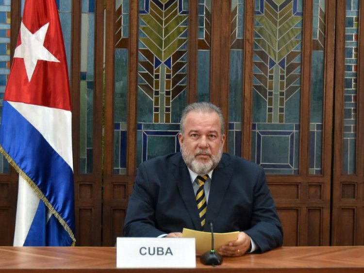 Gobierno de Cuba aumentará participación privada en la economía