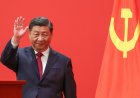 Xi Jinping lanza un decisivo mensaje sobre Taiwán durante aniversario del PCCh