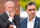 Lula acusa a la familia Bolsonaro de 'entreguismo' a EEUU