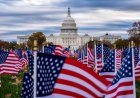 Washington cancela el desfile del Día de la Independencia por la ola de calor