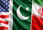 Pakistán acogerá el 11 de julio una nueva ronda de negociaciones entre EEUU e Irán