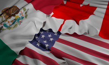 EEUU rechaza extender el T-MEC; acuerdo entrará en revisiones anuales