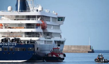 OMS declara fin del brote de hantavirus que apareció en crucero que salió de Argentina