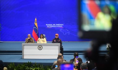 Venezuela crea fondo para reconstrucción de infraestructura afectada por sismos