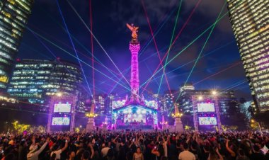 Así será el cerco de seguridad en puntos de la CDMX para el encuentro México-Inglaterra