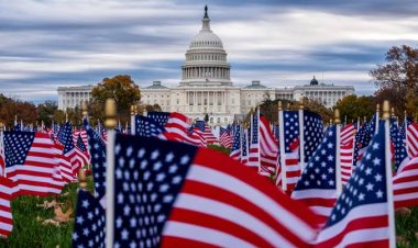 Washington cancela el desfile del Día de la Independencia por la ola de calor