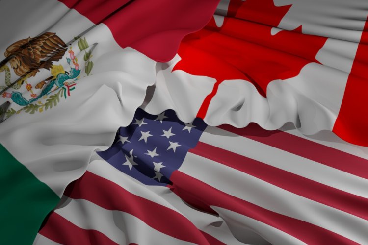 EEUU rechaza extender el T-MEC; acuerdo entrará en revisiones anuales
