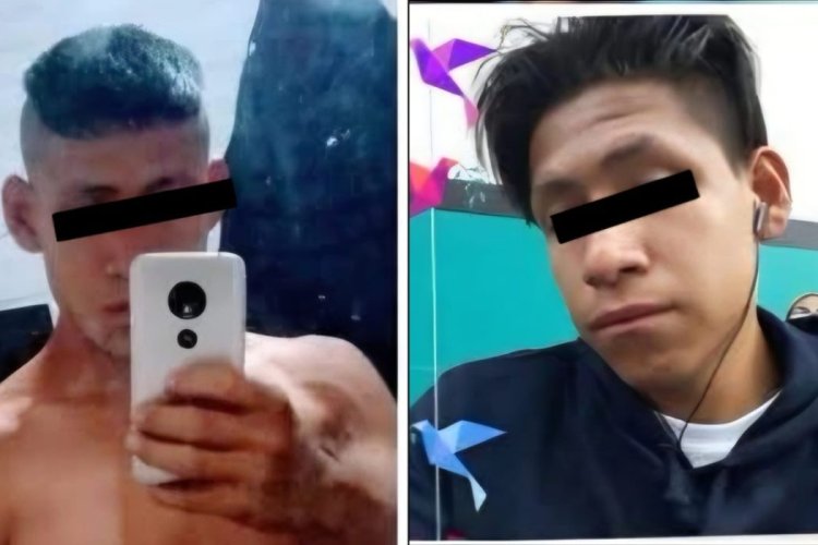 Detienen a sujeto en Los Reyes, La Paz por presunto asesinato de su hijastro